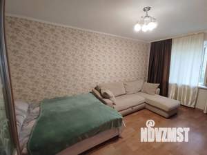 1-к квартира, посуточно, 38м2, 4/9 этаж