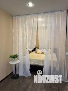 1-к квартира, посуточно, 49м2, 2/12 этаж