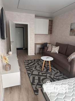 1-к квартира, на длительный срок, 42м2, 3/6 этаж