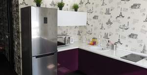 1-к квартира, на длительный срок, 38м2, 8/9 этаж