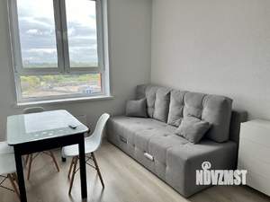 1-к квартира, на длительный срок, 38м2, 8/25 этаж