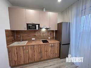 1-к квартира, на длительный срок, 33м2, 13/18 этаж