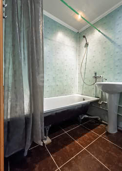 1-к квартира, на длительный срок, 35м2, 1/9 этаж