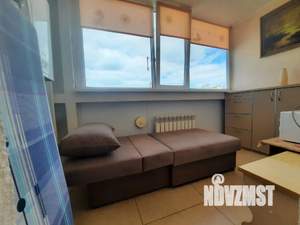 1-к квартира, посуточно, 32м2, 3/3 этаж