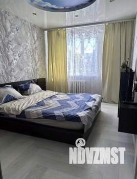 4-к квартира, посуточно, 90м2, 1/1 этаж