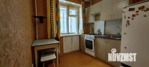 1-к квартира, на длительный срок, 31м2, 1/9 этаж