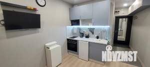 Студия квартира, посуточно, 20м2, 11/24 этаж