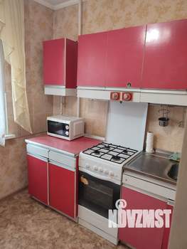 2-к квартира, на длительный срок, 52м2, 4/9 этаж