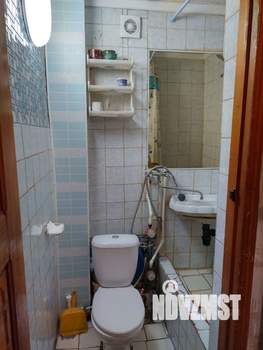 1-к квартира, посуточно, 27м2, 5/5 этаж