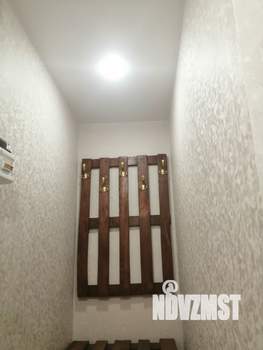 1-к квартира, посуточно, 39м2, 5/20 этаж