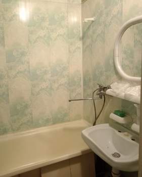 2-к квартира, на длительный срок, 53м2, 8/9 этаж