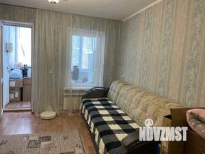Студия квартира, на длительный срок, 28м2, 2/3 этаж