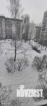 1-к квартира, на длительный срок, 35м2, 3/10 этаж