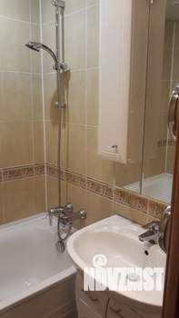 1-к квартира, на длительный срок, 38м2, 7/10 этаж