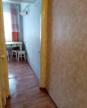 2-к квартира, на длительный срок, 40м2, 1/5 этаж