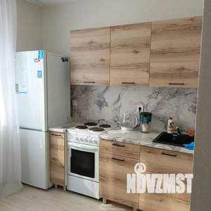 1-к квартира, посуточно, 33м2, 15/18 этаж