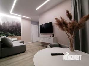 2-к квартира, на длительный срок, 59м2, 12/24 этаж