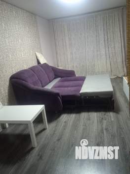 1-к квартира, на длительный срок, 40м2, 11/24 этаж