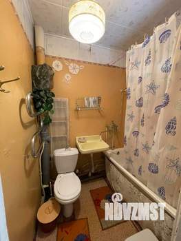 2-к квартира, на длительный срок, 45м2, 5/5 этаж