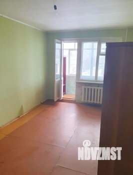 1-к квартира, на длительный срок, 33м2, 5/10 этаж