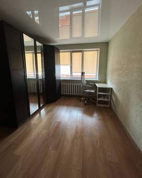 1-к квартира, на длительный срок, 36м2, 4/10 этаж
