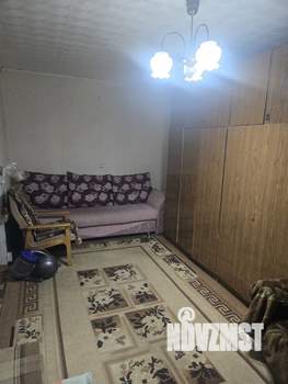 1-к квартира, на длительный срок, 31м2, 5/5 этаж