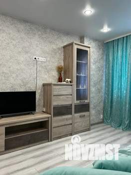 2-к квартира, посуточно, 57м2, 2/17 этаж