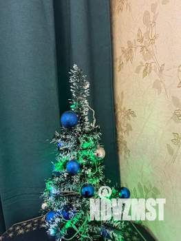 1-к квартира, посуточно, 40м2, 2/9 этаж