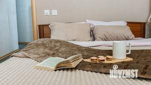 2-к квартира, посуточно, 60м2, 2/10 этаж