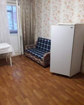 1-к квартира, на длительный срок, 45м2, 3/10 этаж