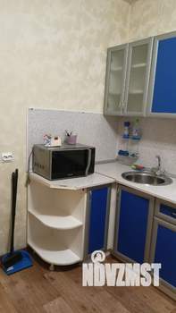 1-к квартира, на длительный срок, 36м2, 1/3 этаж
