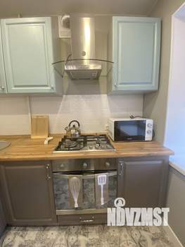 2-к квартира, на длительный срок, 48м2, 5/6 этаж