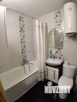 1-к квартира, на длительный срок, 38м2, 3/9 этаж