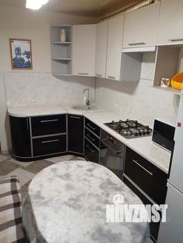 1-к квартира, на длительный срок, 36м2, 1/10 этаж