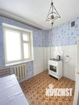 1-к квартира, на длительный срок, 37м2, 4/5 этаж