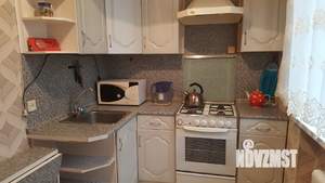 2-к квартира, на длительный срок, 60м2, 3/4 этаж