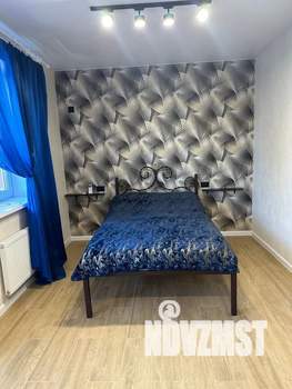 Студия квартира, посуточно, 25м2, 1/4 этаж