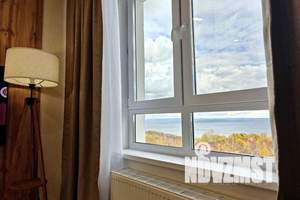 1-к квартира, посуточно, 35м2, 8/18 этаж