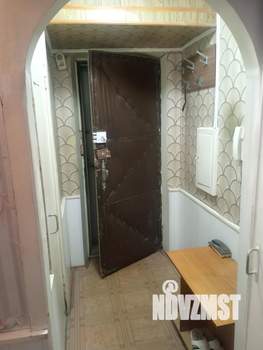 1-к квартира, на длительный срок, 35м2, 5/5 этаж