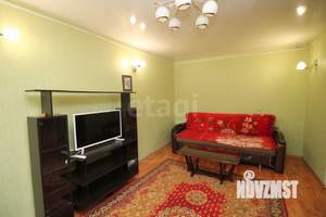1-к квартира, на длительный срок, 31м2, 3/6 этаж