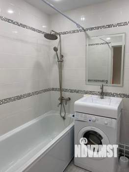 1-к квартира, на длительный срок, 40м2, 2/18 этаж