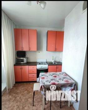 1-к квартира, на длительный срок, 36м2, 4/10 этаж