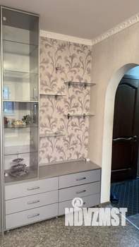 1-к квартира, на длительный срок, 38м2, 4/11 этаж