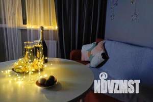 1-к квартира, посуточно, 25м2, 23/24 этаж