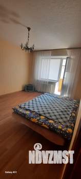 1-к квартира, на длительный срок, 42м2, 5/9 этаж