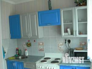 1-к квартира, посуточно, 32м2, 3/12 этаж