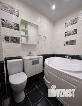 1-к квартира, на длительный срок, 37м2, 11/16 этаж