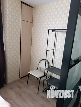 1-к квартира, на длительный срок, 38м2, 4/9 этаж