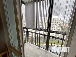 2-к квартира, посуточно, 36м2, 9/10 этаж