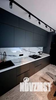 1-к квартира, посуточно, 37м2, 1/3 этаж